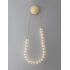 MOCA KINKIET LE42725 Luces Exclusivas